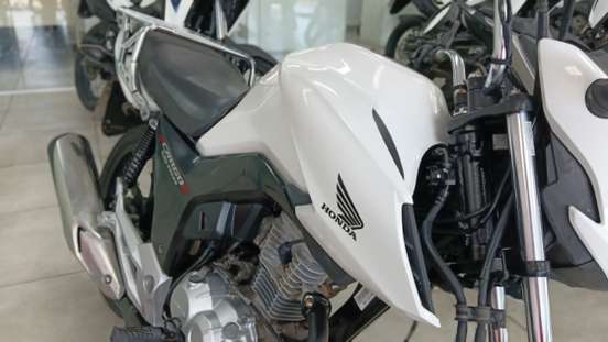 HONDA-CG 160 CARGO-2022