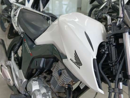 HONDA-CG 160 CARGO HONDA-CG 160 CARGO-2022