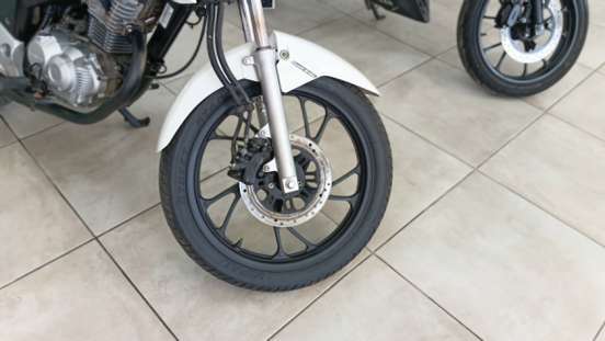 HONDA-CG 160 CARGO-2022