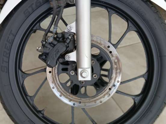 HONDA-CG 160 CARGO HONDA-CG 160 CARGO-2022