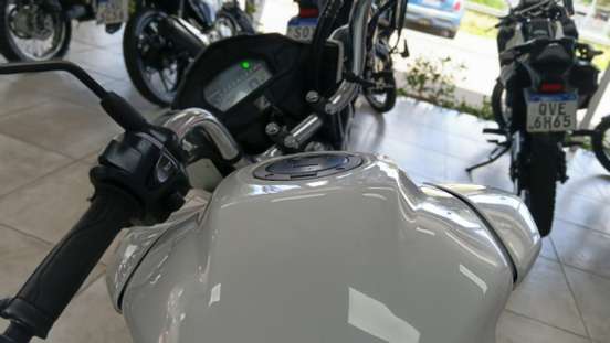 HONDA-CG 160 CARGO-2022