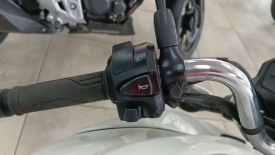 HONDA-CG 160 CARGO-2022