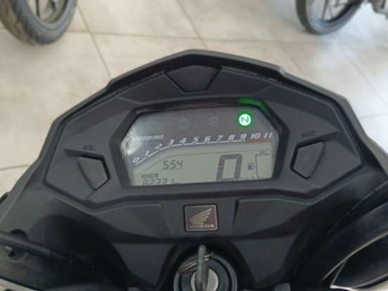 HONDA-CG 160 CARGO HONDA-CG 160 CARGO-2022