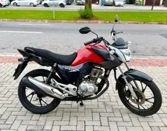 HONDA CG 160 FAN HONDA CG 160 FAN