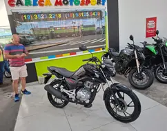 HONDA CG 160 FAN HONDA CG 160 FAN