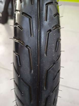 HONDA-CG 160 FAN-2025