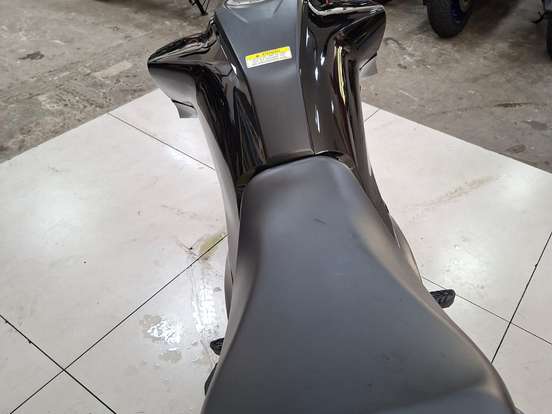 HONDA-CG 160 FAN HONDA-CG 160 FAN-2025
