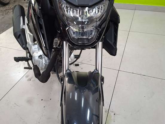 HONDA-CG 160 FAN HONDA-CG 160 FAN-2025