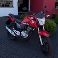 HONDA CG 160 FAN HONDA CG 160 FAN