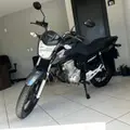 HONDA CG 160 FAN HONDA CG 160 FAN