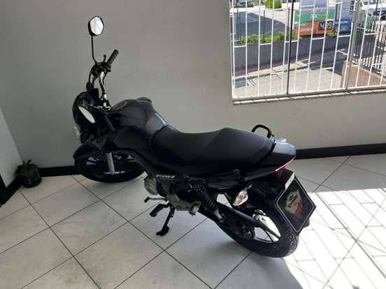 HONDA-CG 160 FAN HONDA-CG 160 FAN-2024