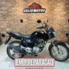 HONDA CG 160 START ES HONDA CG 160 START ES