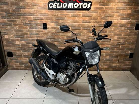 HONDA-CG 160 START ES HONDA-CG 160 START ES-2021