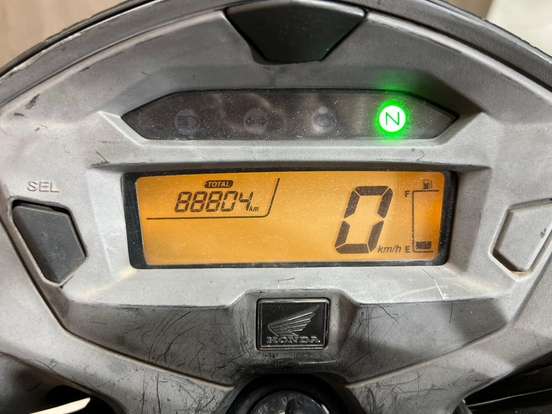HONDA-CG 160 START ES HONDA-CG 160 START ES-2021