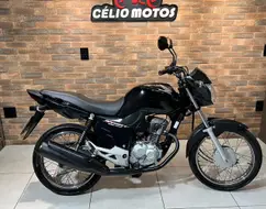 HONDA CG 160 START ES HONDA CG 160 START ES