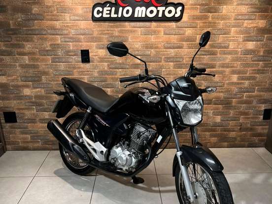 HONDA-CG 160 START ES HONDA-CG 160 START ES-2022
