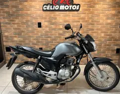 HONDA CG 160 START ES HONDA CG 160 START ES