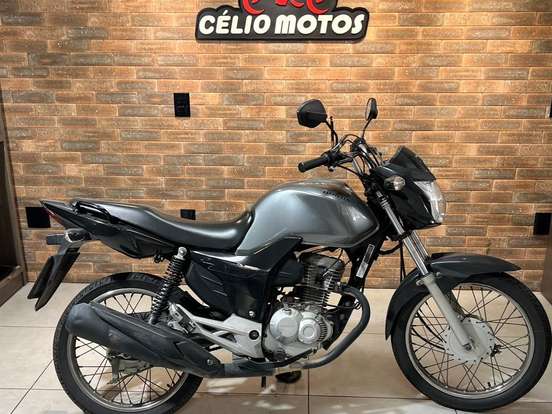 HONDA-CG 160 START ES HONDA-CG 160 START ES-2021