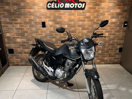HONDA-CG 160 START ES HONDA-CG 160 START ES-2021