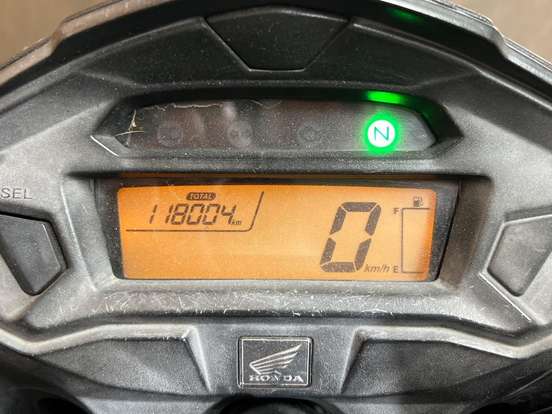 HONDA-CG 160 START ES HONDA-CG 160 START ES-2021