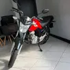HONDA CG 160 START ES HONDA CG 160 START ES