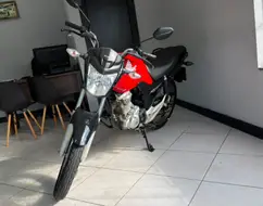 HONDA CG 160 START ES HONDA CG 160 START ES