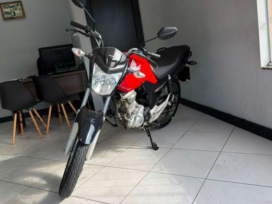 HONDA-CG 160 START ES HONDA-CG 160 START ES-2022