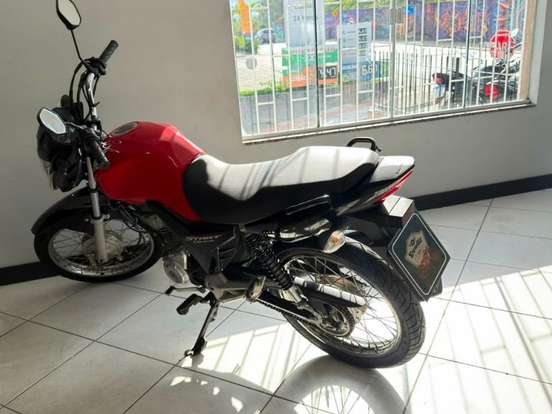 HONDA-CG 160 START ES HONDA-CG 160 START ES-2022