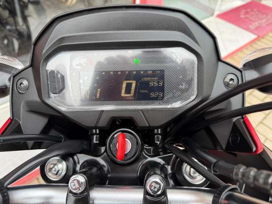 HONDA-CG 160 TITAN 50 ANOS-2026
