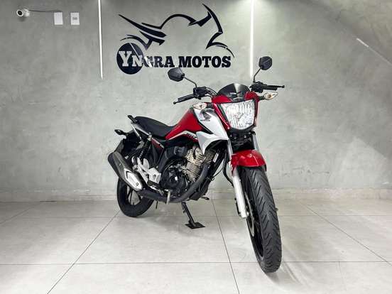 HONDA-CG 160 TITAN HONDA-CG 160 TITAN-2024