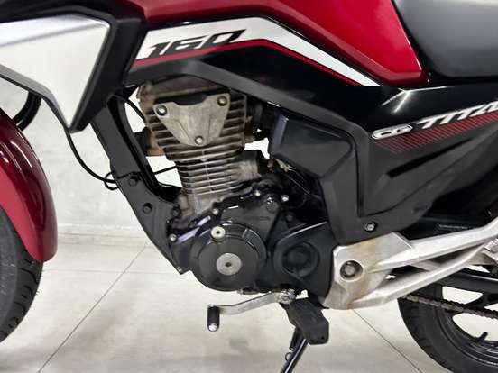 HONDA-CG 160 TITAN HONDA-CG 160 TITAN-2024