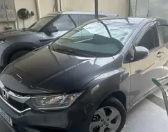 HONDA CITY 1.5 DX 16V FLEX 4P MANUAL HONDA CITY 1.5 DX 16V FLEX 4P MANUAL