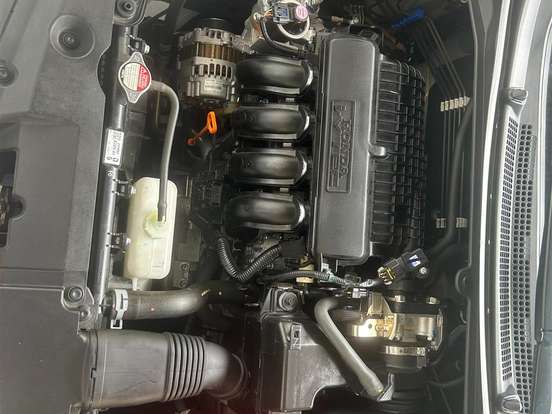 HONDA-CITY-1.5 DX 16V FLEX 4P MANUAL HONDA-CITY-2019