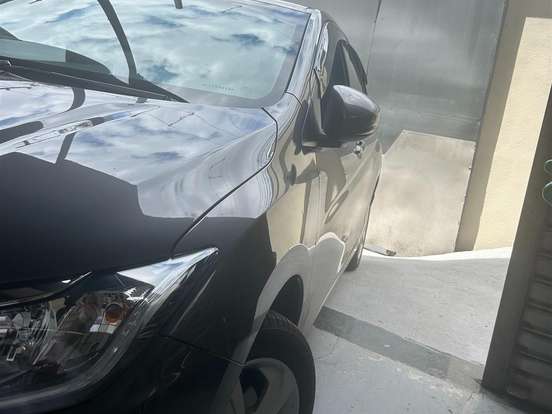 HONDA-CITY-1.5 DX 16V FLEX 4P MANUAL HONDA-CITY-2019