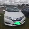 HONDA CITY 1.5 EX 16V FLEX 4P AUTOMÁTICO HONDA CITY 1.5 EX 16V FLEX 4P AUTOMÁTICO