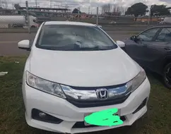 HONDA CITY 1.5 EX 16V FLEX 4P AUTOMÁTICO HONDA CITY 1.5 EX 16V FLEX 4P AUTOMÁTICO