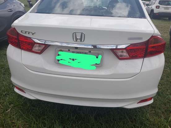 HONDA-CITY-1.5 EX 16V FLEX 4P AUTOMÁTICO HONDA-CITY-2015