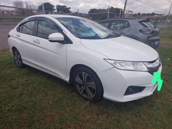 HONDA-CITY-1.5 EX 16V FLEX 4P AUTOMÁTICO HONDA-CITY-2015