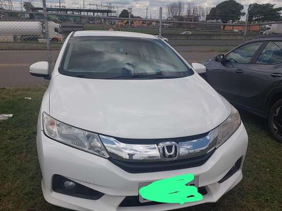 HONDA-CITY-1.5 EX 16V FLEX 4P AUTOMÁTICO HONDA-CITY-2015