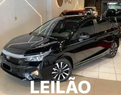 HONDA CITY 1.5 i-VTEC FLEX EXL CVT HONDA CITY 1.5 i-VTEC FLEX EXL CVT