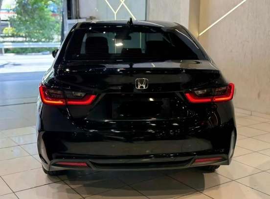 HONDA-CITY-2025