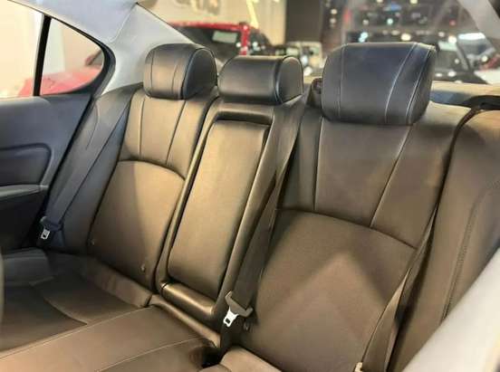 HONDA-CITY-2025
