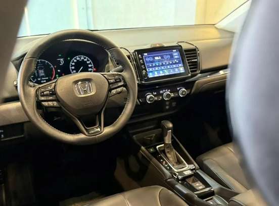 HONDA-CITY-2025