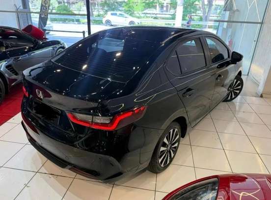 HONDA-CITY-2025