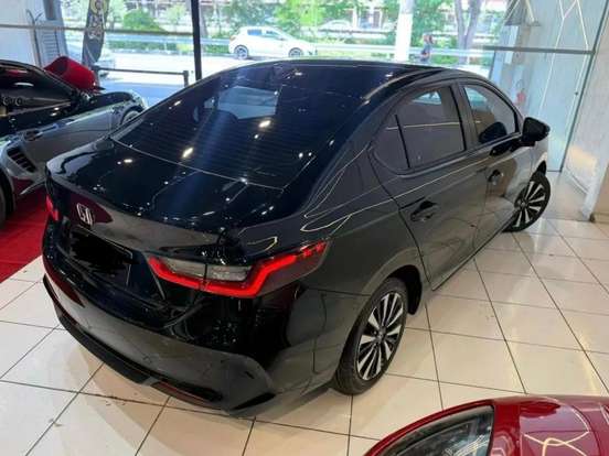 HONDA-CITY-1.5 i-VTEC FLEX EXL CVT HONDA-CITY-2025