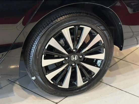 HONDA-CITY-1.5 i-VTEC FLEX EXL CVT HONDA-CITY-2025