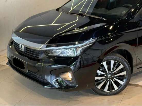 HONDA-CITY-1.5 i-VTEC FLEX EXL CVT HONDA-CITY-2025