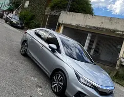 HONDA CITY 1.5 i-VTEC FLEX TOURING CVT HONDA CITY 1.5 i-VTEC FLEX TOURING CVT