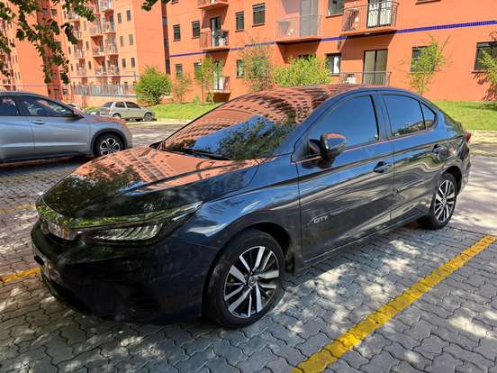 HONDA-CITY-1.5 i-VTEC FLEX TOURING CVT HONDA-CITY-2024