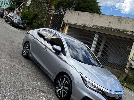 HONDA-CITY-1.5 i-VTEC FLEX TOURING CVT HONDA-CITY-2023